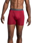 Fruit of the Loom Men's 4-Way Stretch Boxer Briefs - 6 Pack