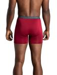 Fruit of the Loom Men's 4-Way Stretch Boxer Briefs - 6 Pack