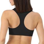 Hanes Women's 3-Pack Racerback Sports Bras