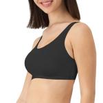 Hanes Women's 3-Pack Racerback Sports Bras