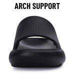 Comwarm Cloud Slide Sandals - Ultra Comfort Slippers