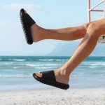 Comwarm Cloud Slide Sandals - Ultra Comfort Slippers