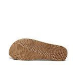 REEF Cushion Vista Women's Vegan Leather Slide Sandal