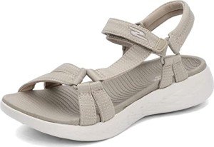 Skechers Women's On-the-Go 600 Sport Sandal