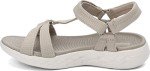 Skechers Women's On-the-Go 600 Sport Sandal