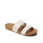 REEF Cushion Vista Women's Vegan Leather Slide Sandal