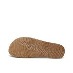 REEF Cushion Vista Women's Vegan Leather Slide Sandal