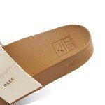 REEF Cushion Vista Women's Vegan Leather Slide Sandal