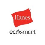 Hanes EcoSmart Sweatshirt for Men - Stonewashed Green