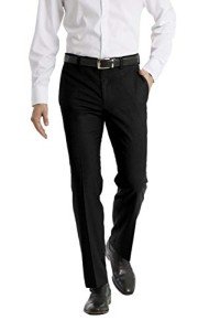 Calvin Klein Men’s Stretch Dress Pants - Modern Fit