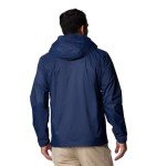 Columbia Men's Watertight II Jacket - Navy Small
