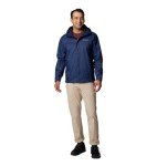 Columbia Men's Watertight II Jacket - Navy Small