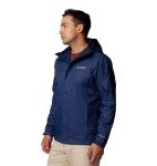 Columbia Men's Watertight II Jacket - Navy Small