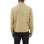 London Fog Men's Auburn Zip Golf Jacket, Camel