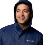Columbia Men's Watertight II Jacket - Navy Small