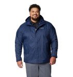 Columbia Men's Watertight II Jacket - Navy Small