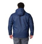 Columbia Men's Watertight II Jacket - Navy Small