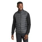 Eddie Bauer Men's Recycled Down Vest - XX-Large