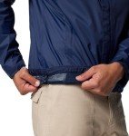Columbia Men's Watertight II Jacket - Navy Small