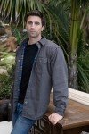 Gioberti Men's Soft Cotton Flannel Lined Jacket