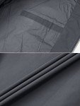 Men's Lightweight Bomber Jacket - Casual Windbreaker