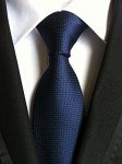 Classic Woven Jacquard Men’s Tie Set of 6