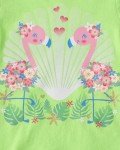 Cute Toddler Graphic T-Shirt 3-Pack for Girls