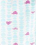 Carter's Girls' 6-Piece Unicorn & Dot Pajama Set