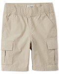 Boys’ Sand Wash Cargo Shorts - The Children's Place