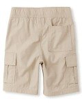 Boys’ Sand Wash Cargo Shorts - The Children's Place