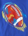 Children's Place 5-Pack Graphic Tees, Size Large