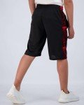 Real Essentials Youth Quick Dry Athletic Shorts 5-Pack