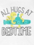 Carter's 6-Piece Boys' Cotton Pajama Set, 5T