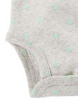 Carter's 6-Piece Baby Bodysuit and Pants Set