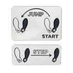 Rocky Horror Time Warp Enamel Pin Set