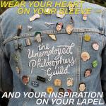 Rocky Horror Time Warp Enamel Pin Set