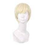 Rocky Horror Fashion Light Blonde Wig Rocky Character