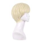 Rocky Horror Fashion Light Blonde Wig Rocky Character