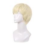 Rocky Horror Fashion Light Blonde Wig Rocky Character