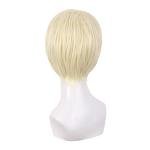 Rocky Horror Fashion Light Blonde Wig Rocky Character