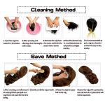 Layered Red Pixie Wig for Rocky Horror Columbia Cosplay