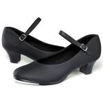 Rocky Horror Columbia Character Tap Shoes for Women