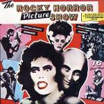 Rocky Horror Picture Show Vinyl Album