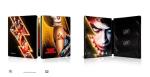 Rocky Horror Picture Show Steelbook Blu-ray Bundle