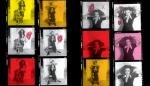 Rocky Horror Photo Book: Exclusive 50th Anniversary Edition