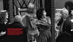 Rocky Horror Photo Book: Exclusive 50th Anniversary Edition