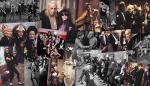 Rocky Horror Photo Book: Exclusive 50th Anniversary Edition