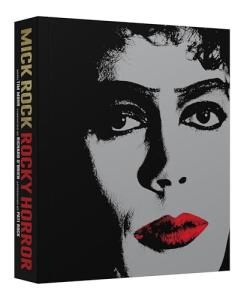 Rocky Horror Photo Book: Exclusive 50th Anniversary Edition