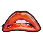 Rocky Horror Picture Show Lips Crossbody Bag by Loungefly
