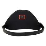 Rocky Horror Picture Show Lips Crossbody Bag by Loungefly